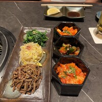 YORONIKU TOKYO AZABUDAIHILLS - 