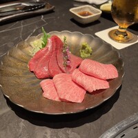 YORONIKU TOKYO AZABUDAIHILLS - 