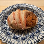 すし処 めくみ - 