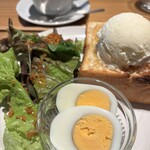 ROCKS Cafe - 