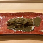 すし処 めくみ - 