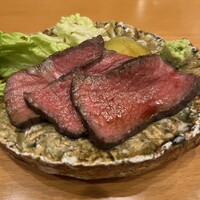 しゃぶしゃぶ 尾がみ - 