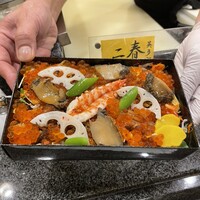 英多郎寿司 - 