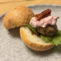 肉料理 KOJIRO -  肉料理 KOJIRO -