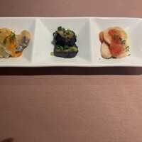 厳選洋食さくらい - 