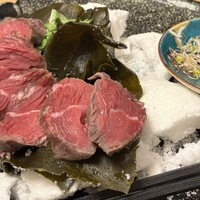 肉料理 KOJIRO -  肉料理 KOJIRO -