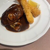 厳選洋食さくらい - 