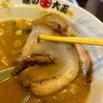味の大王 総本店 - 
