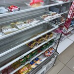 セブンイレブン - 料理写真: