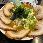 味の大王 総本店 - 