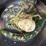 丸越 - 料理写真: