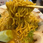 味の大王 総本店 - 