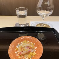 日本料理 山崎 - 
