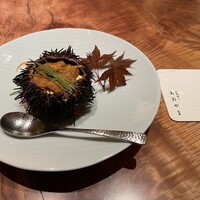 鉄板焼き あおやま - 
