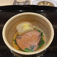 日本料理 山崎 - 