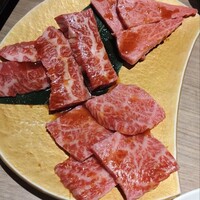 肉匠 みつ平 - ハラミなど