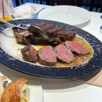 Empire Steak House Roppongi - 