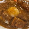 上等カレー 渋谷本店