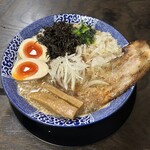 麺屋はる - 