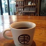 cafe dining TAMAKIYA - 