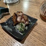 焼鳥 るい家 - 