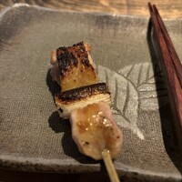 十二社通り 地鶏焼とりや - 