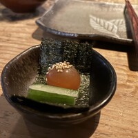 十二社通り 地鶏焼とりや - 