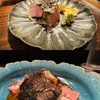 肉割烹 友百合 - 