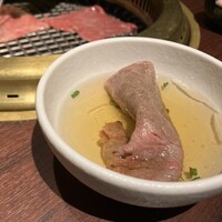 ふらの和牛よしうし神楽坂通り - 