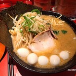 ラーメン 厚木家 - 