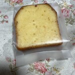 はしばみ洋菓子店 - 料理写真: