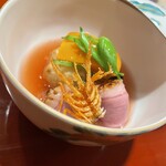 旬鮮和楽 さな井 - 