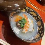 旬鮮和楽 さな井 - 