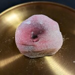 森八大名閣 - 「越の雪中梅」