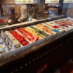 The Westin Excelsior - 料理写真: