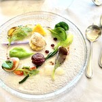 シェ・ピノリ - 