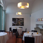 LA LEGGENDA DEI FRATI - 