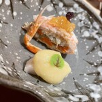 旬鮮和楽 さな井 - 