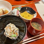 旬鮮和楽 さな井 - 