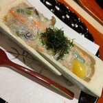 旬鮮和楽 さな井 - 