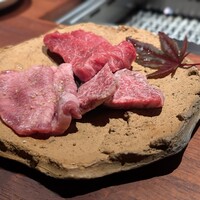 京都 和牛料理 一石三鳥 - 