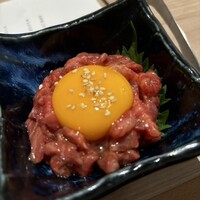 近江うし 焼肉 にくTATSU 青山本店 - 