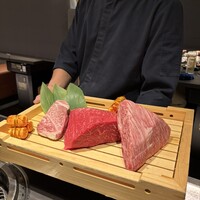 煌 焼肉 - 