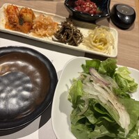 近江うし 焼肉 にくTATSU 青山本店 - 
