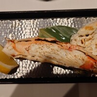 銀座 個室 蟹料理 わだつみ - 