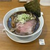 麺屋風花