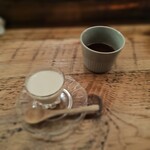 赤坂 Na Camo guro - 