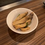 鉄板居酒屋こころ家門前仲町店 - 