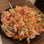 鉄板居酒屋こころ家門前仲町店 - 