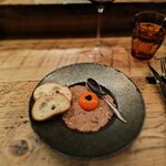 赤坂 Na Camo guro - 